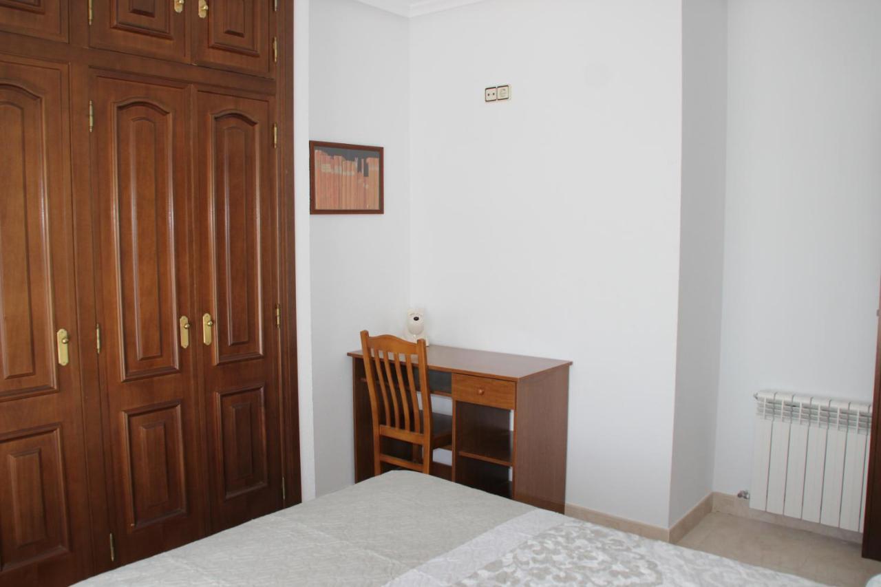 Apartamento La Casa Del Estanco Fermoselle Exterior foto