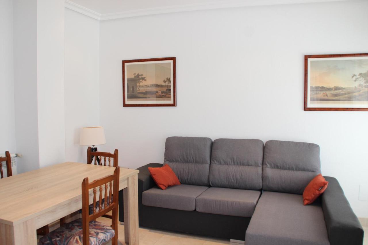 Apartamento La Casa Del Estanco Fermoselle Exterior foto