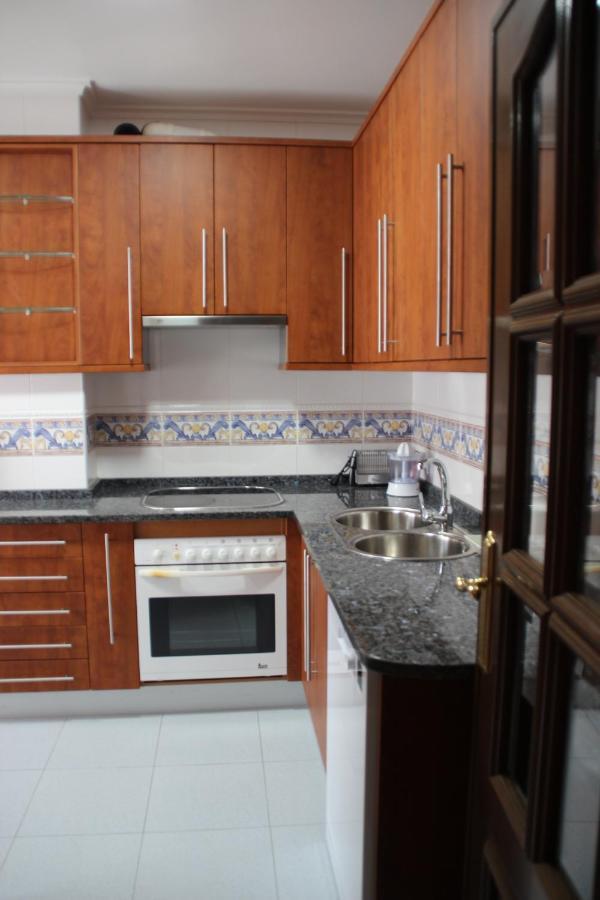 Apartamento La Casa Del Estanco Fermoselle Exterior foto