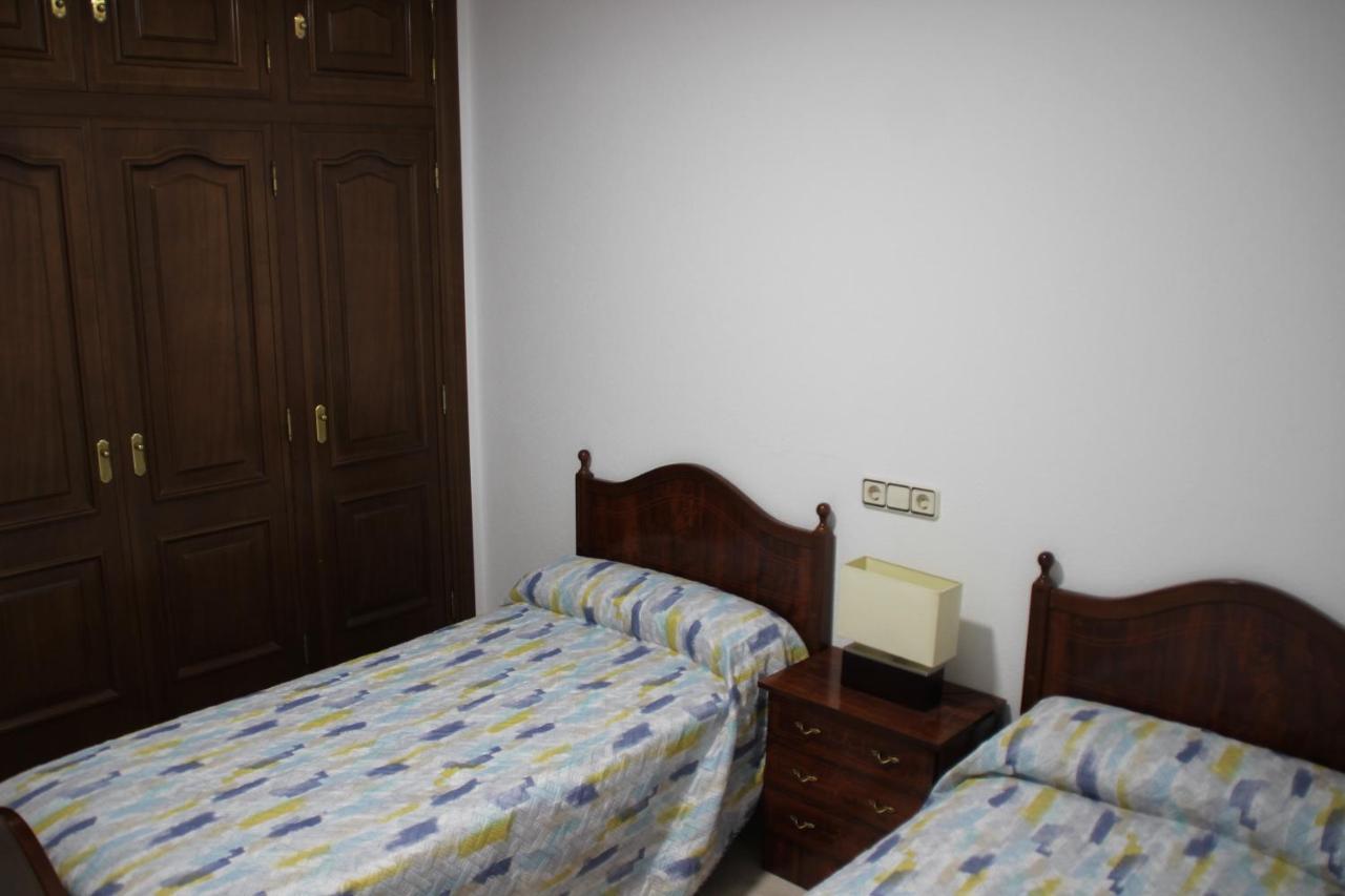 Apartamento La Casa Del Estanco Fermoselle Exterior foto