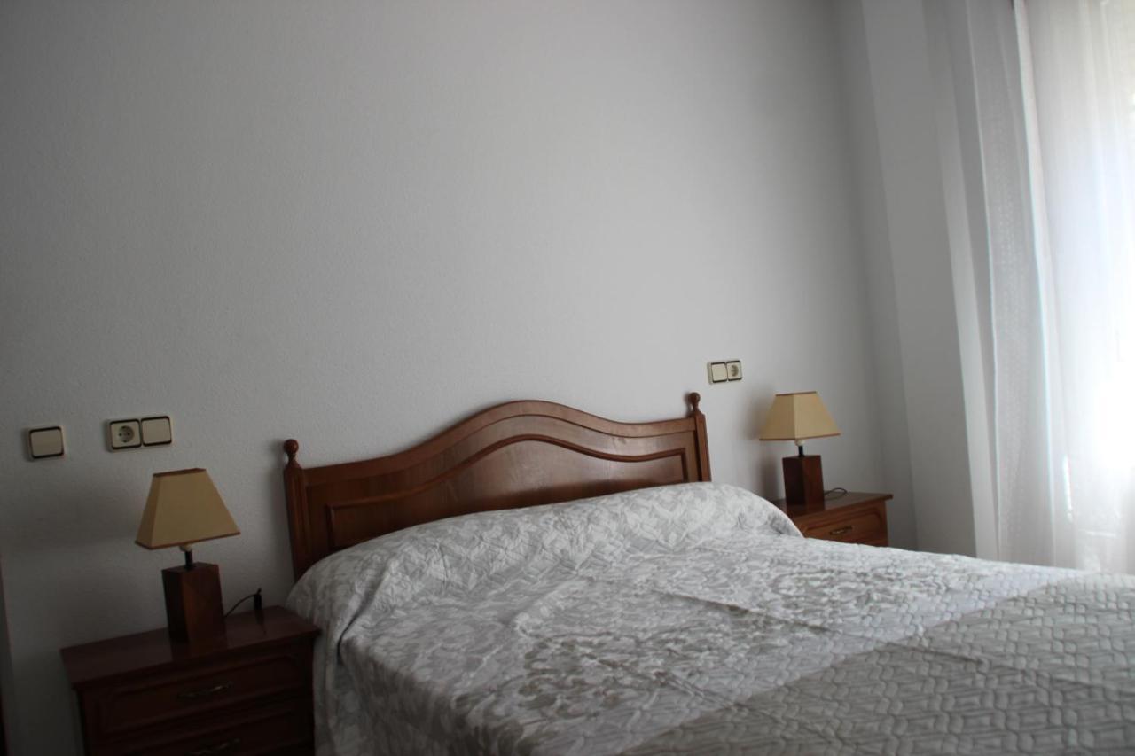 Apartamento La Casa Del Estanco Fermoselle Exterior foto