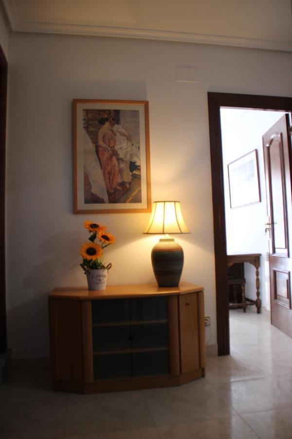 Apartamento La Casa Del Estanco Fermoselle Exterior foto