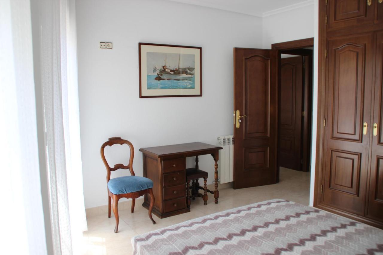 Apartamento La Casa Del Estanco Fermoselle Exterior foto