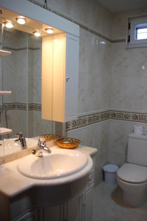 Apartamento La Casa Del Estanco Fermoselle Exterior foto