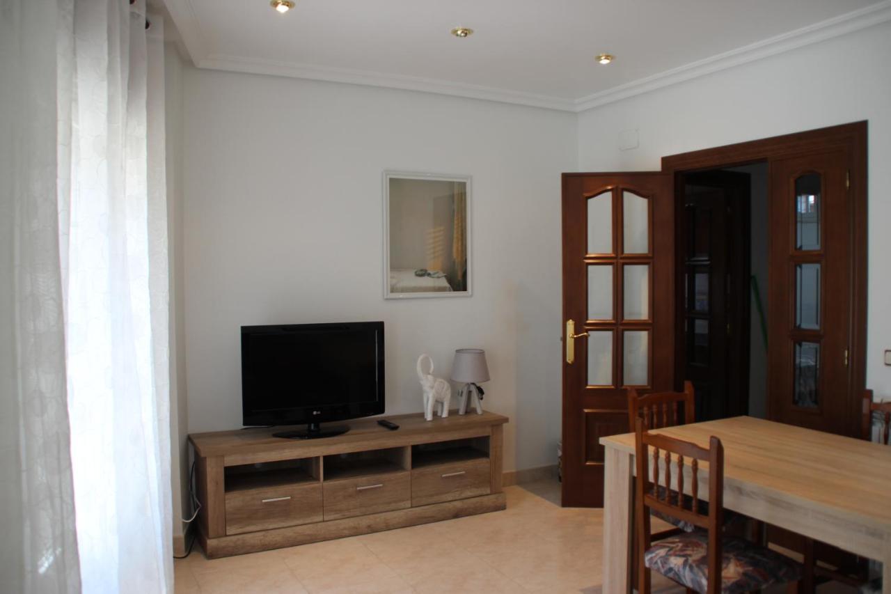 Apartamento La Casa Del Estanco Fermoselle Exterior foto