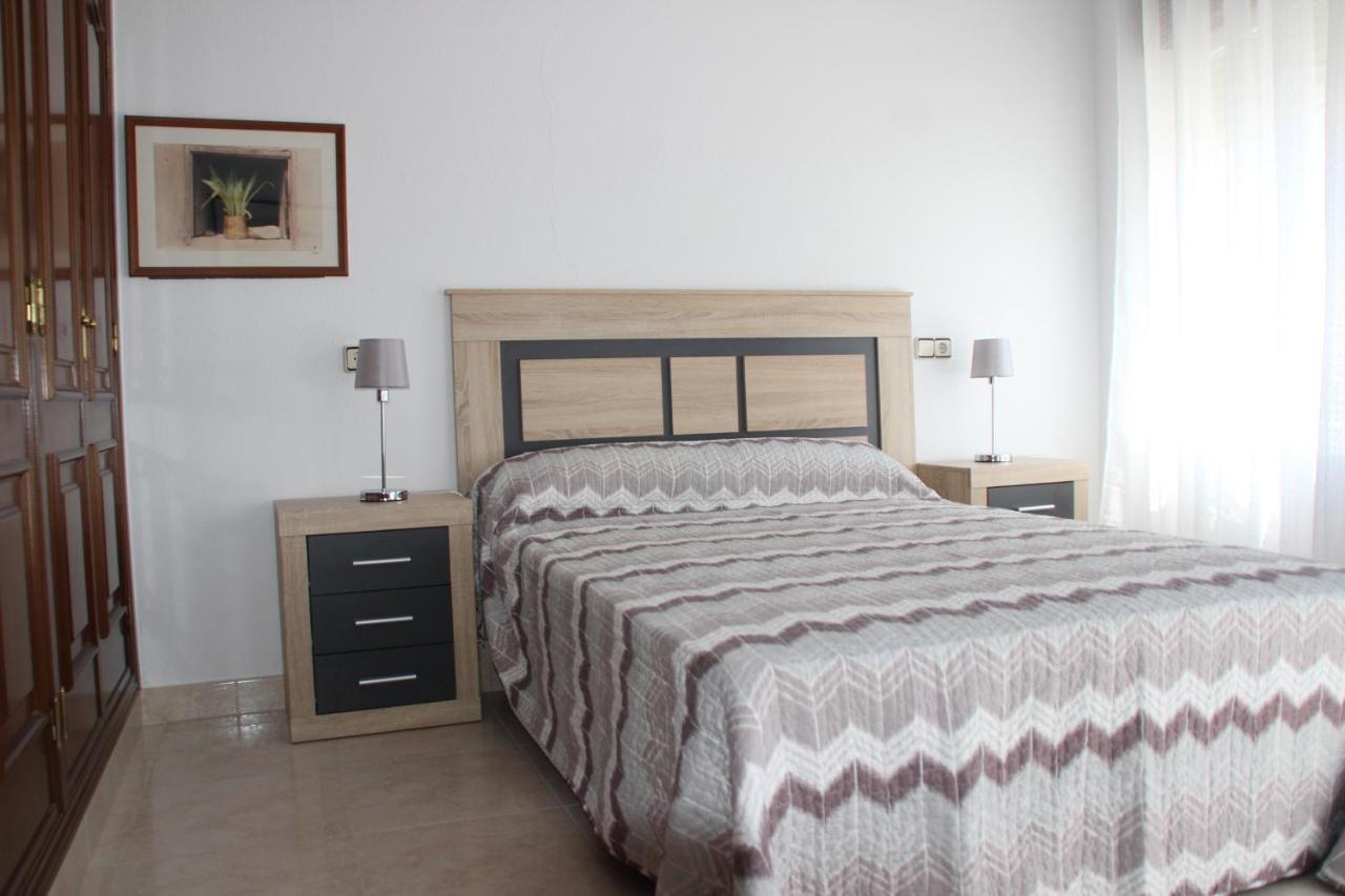 Apartamento La Casa Del Estanco Fermoselle Exterior foto