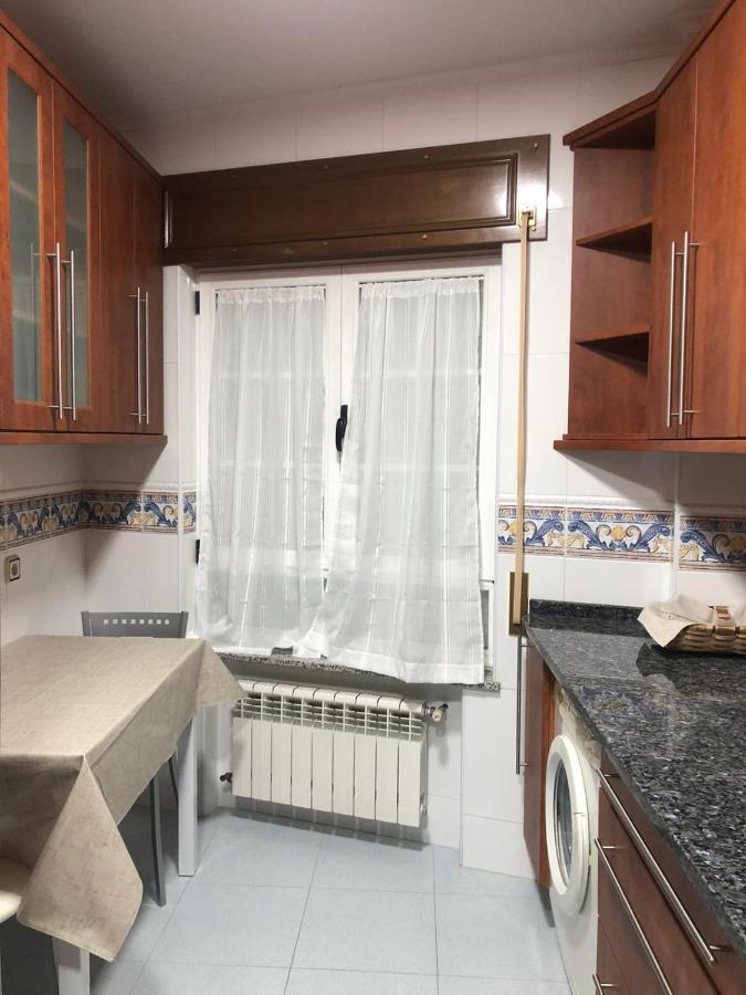 Apartamento La Casa Del Estanco Fermoselle Exterior foto