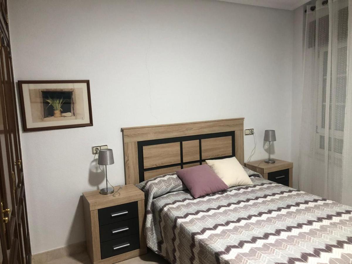 Apartamento La Casa Del Estanco Fermoselle Exterior foto
