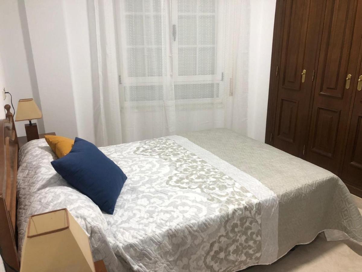 Apartamento La Casa Del Estanco Fermoselle Exterior foto